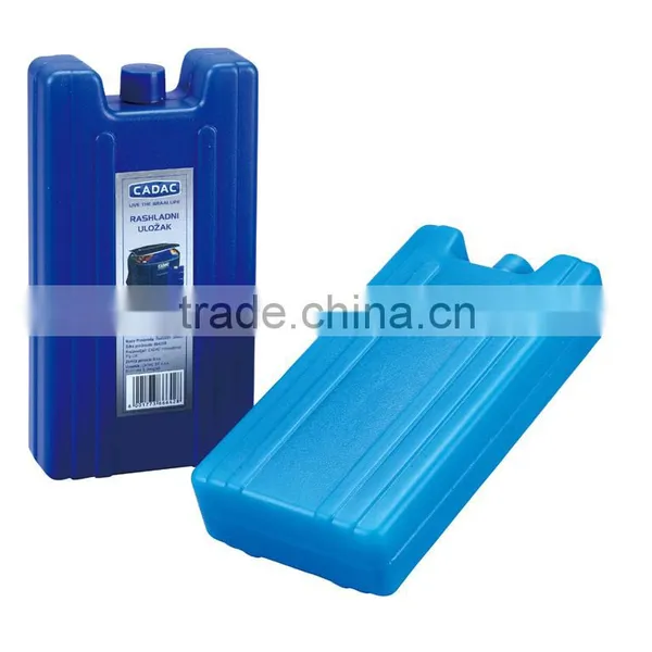 Ice Box Manufacturer Wooden Ice Cooler Box Bagged Ice Storage Box photo-2