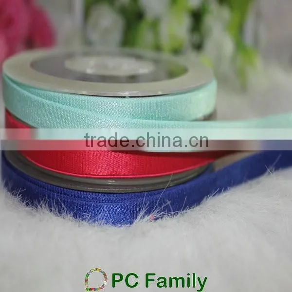 Hot Sale Skinny Satin Elastic photo-2