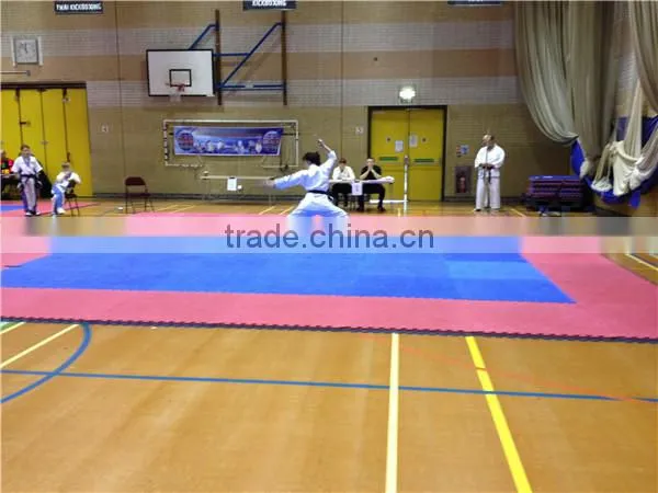 Fashion New Design Gym Tatami Judo Used photo-4