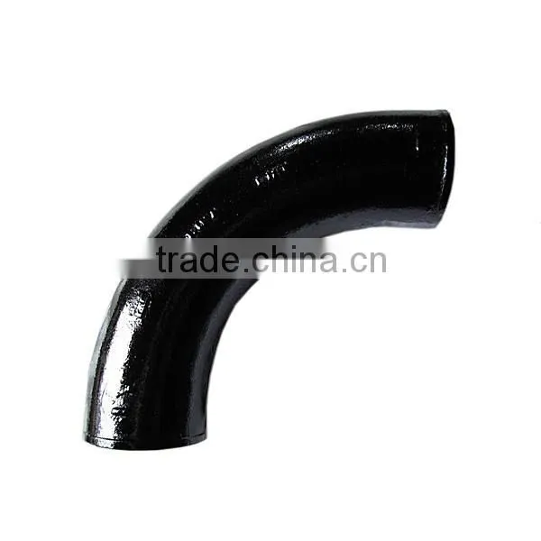 60 Degree Elbow Pipe Fitting With ASTM A888 Standard photo-2