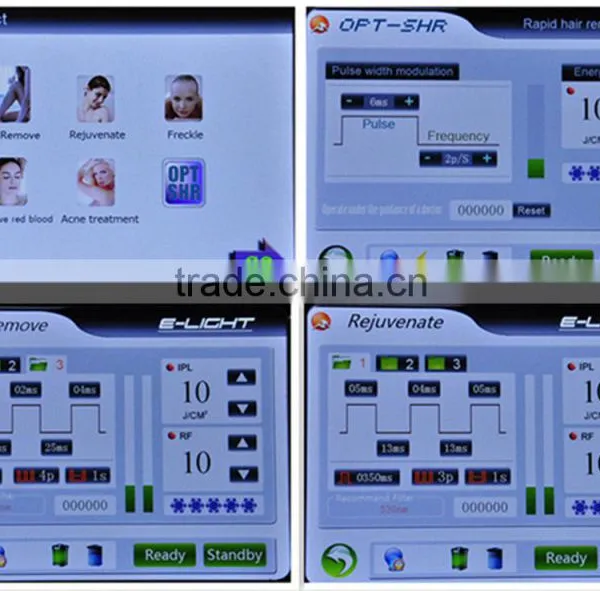 Professional e Light Ipl Hair Removal Reviews photo-6