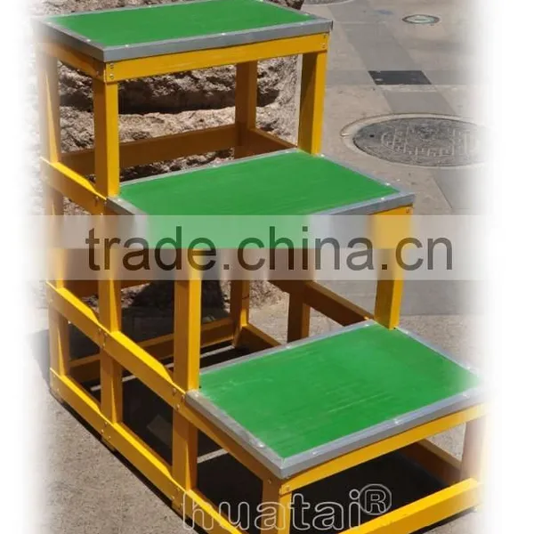 Three Layers Glass Fiber Insulation Stool Manufacturers photo-5