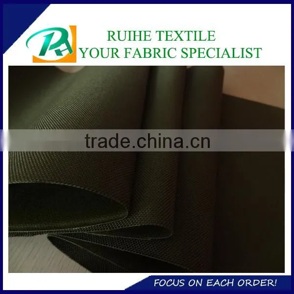 500D Nylon Cordura Fabric for Body Armor
