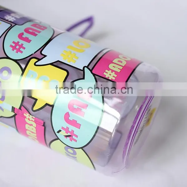 500ML Cartoon Water Bottle for Kids photo-5