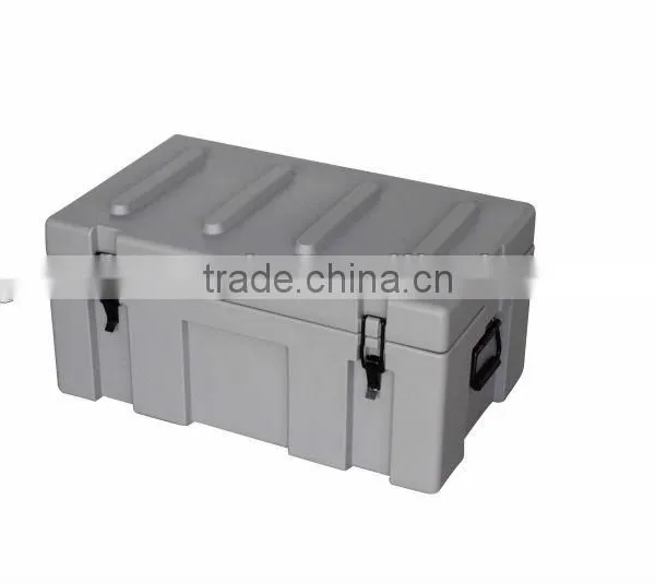ZW633935 Plastic Tool Box Storage Truck