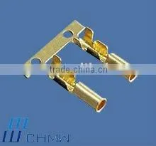 Brass Terminals