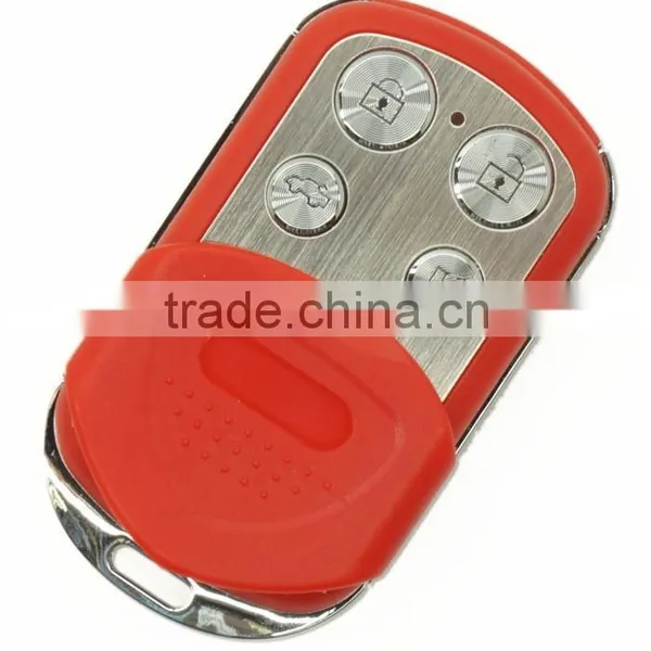 Universal Remote Control Duplicate Remote 433,92Mhz Transmitter photo-3