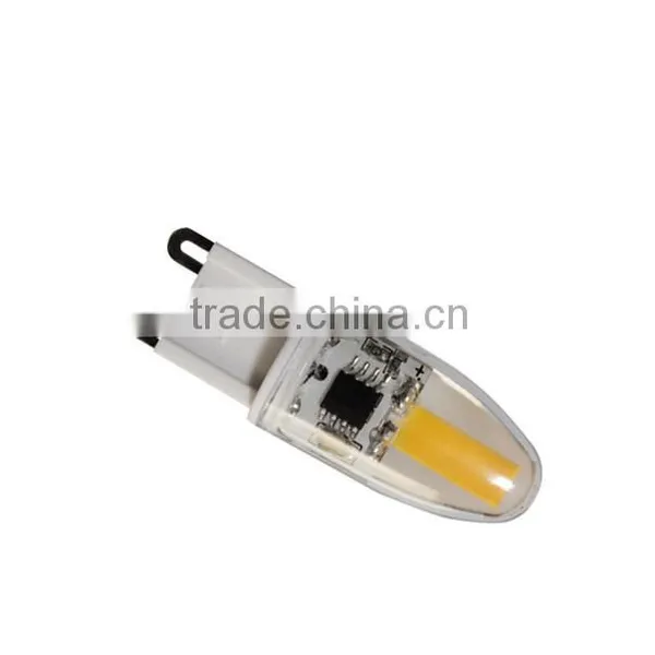 Newest Product g9 Led Waterproof 1505 Dimmable Led Light g9 photo-4