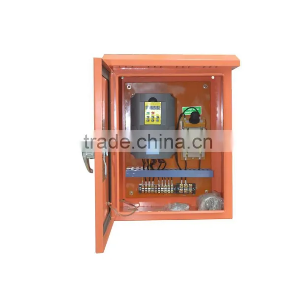 Solar Water Irrigation Submersible Pump Inverter Quality Choice Most Popular photo-4