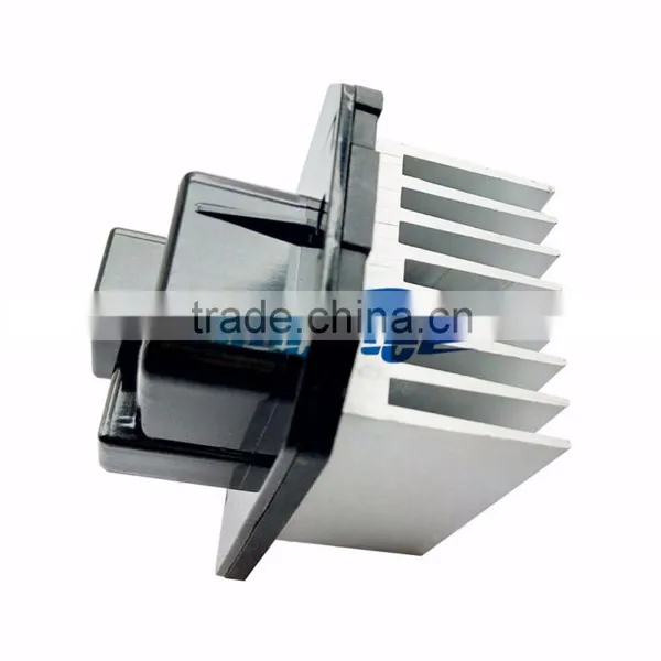 Blower Motor Heater Fan Resistor for Honda CRV 2001-2006 077800-0710 8 Fins photo-3