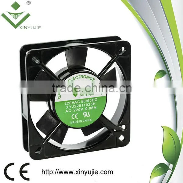 2015 Good Noiseless Exhaust Fan/Popular Heavy Welding Machine Fan/fireplace Cooling Fan 110/120V photo-2