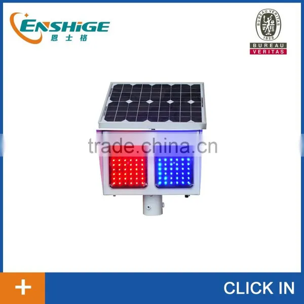 Led Traffic Warning Light(one Side/double -sided)700 photo-4