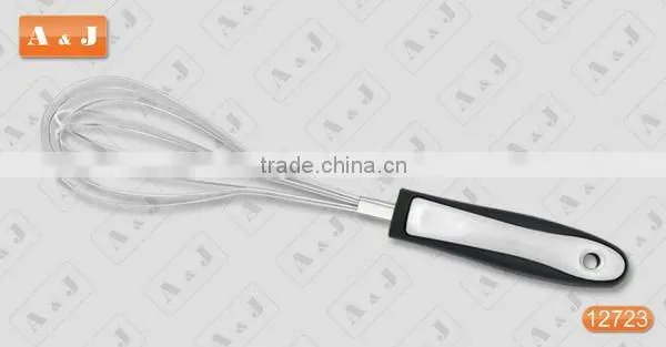 Stainless Steel Egg Beater