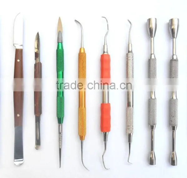 HARD LAB SPATULAS SLIM photo-4