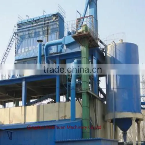 Industrial Dust Collector for Furnace/foundry/cement/grinding/welding/power Plantl photo-2