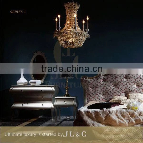 2014 Modern Design Mainland Menufacturer AB05-03 for Luxury Furniture photo-4