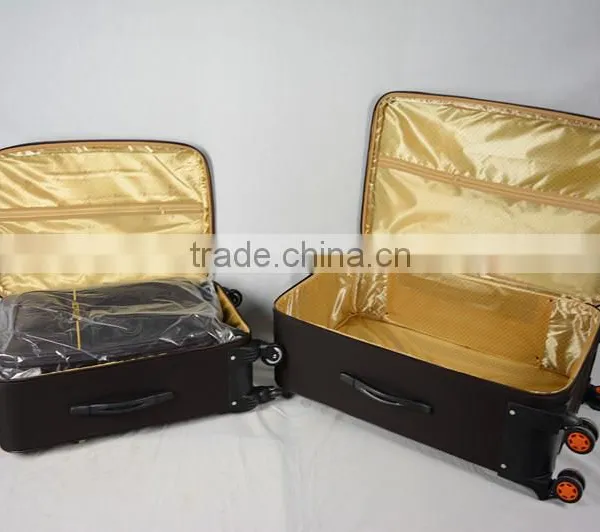 Cheap Fabric Eminent Luggage photo-6