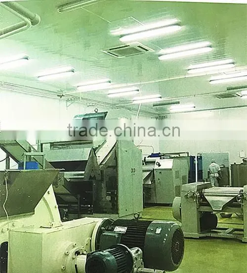 YSH Horizontal Hydraulic Three Roll Mill(YSH400-1000) photo-3