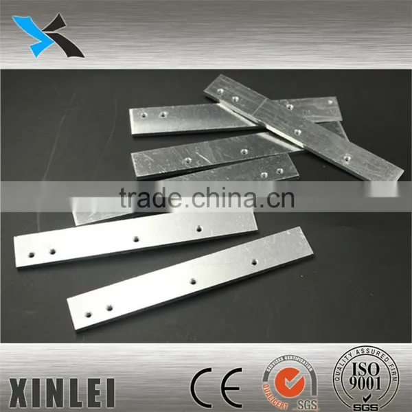 Precision Metal Stamping Manufacturing