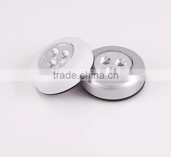 Portable Rechargeable 10w Led Work Light photo-5