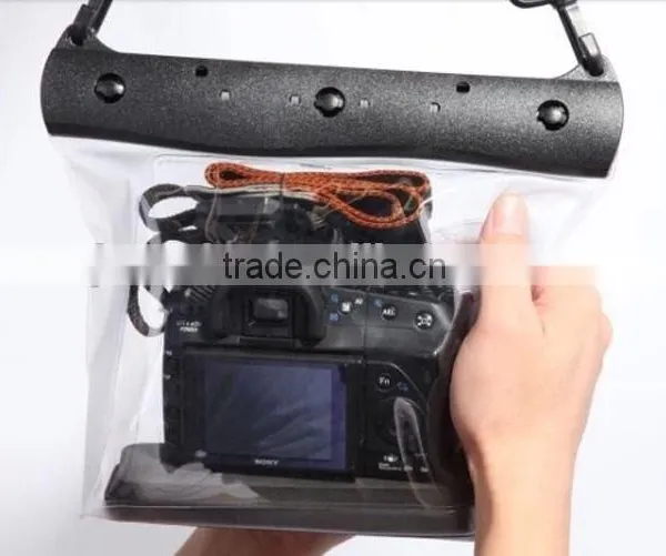 2016 Popular High Quality Multi-color Waterproof Bag,camera Waterproof Bag photo-6