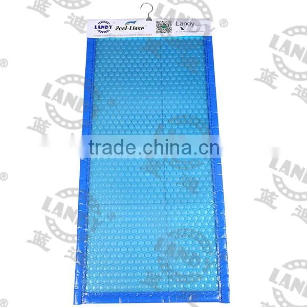 Bubble High Quality Swimming Pool Cover photo-4