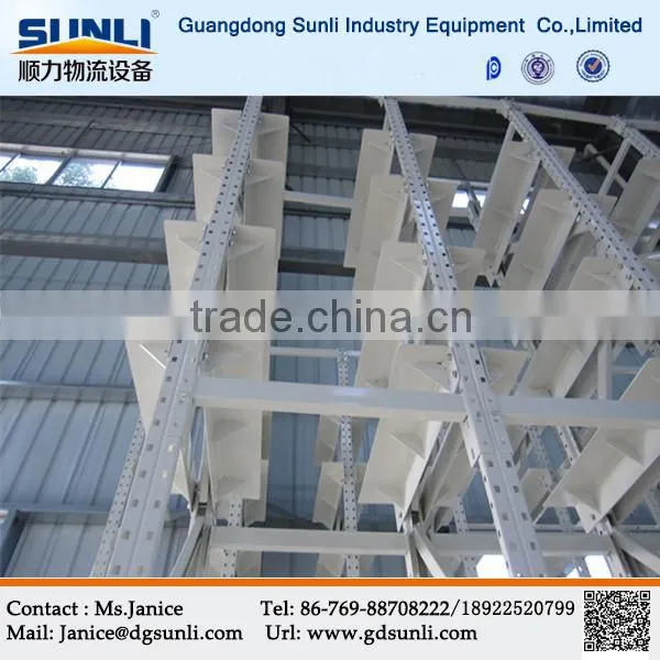 China Rack Supplier Three-dimensional A/S R/S Automatic Mobile Warehouse Transporting Equipment photo-2