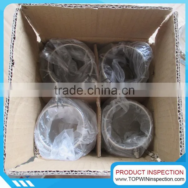 Shenzhen Supplier Inspection & China Supplier Candel Holder
