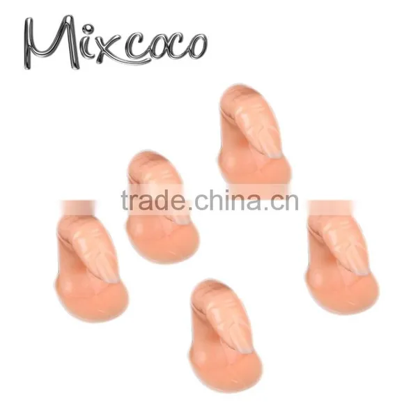 Wholesale Mixcoco Nail Trainer Finger for Nail Art Salon photo-2