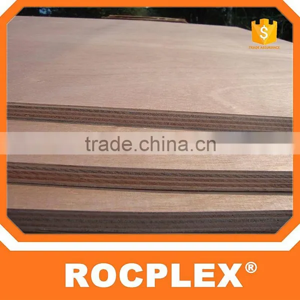 Edge-Glued Panel (Common: 21/32 In. x 24 In. x 4 Ft.; Actual: 0.656 In. x 23.25 In. x 48 In.) photo-6