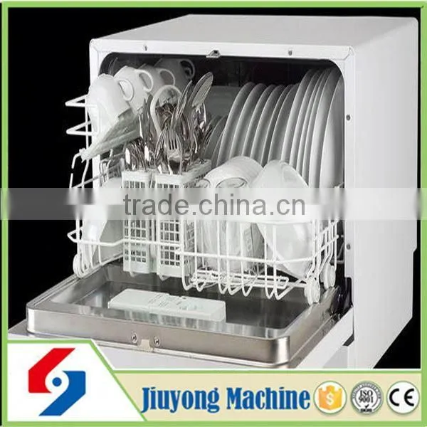 High Quality Kitchen Appliance Upright Dishwasher in China photo-4
