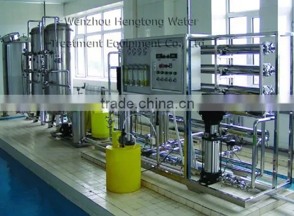Water Treatment