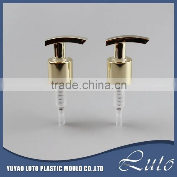 PP Wild Use Lotion Pump for Shampoo photo-6