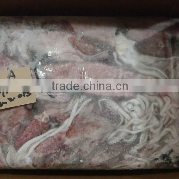 FROZEN SQUID LOLIGO WHOLE photo-5