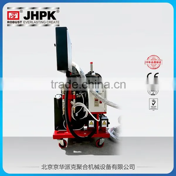 Best Price Polyurethane Injection Machine JHPK-YGAF photo-2