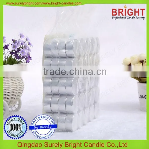 Tealight Candle Small Snowman Tealight Candle photo-2