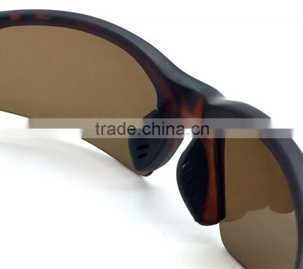 Demi Frame Sunglasses for Sport Smart Glasses, Eye Glasses photo-4