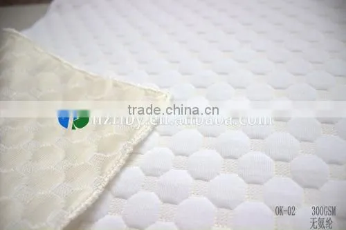 2014 Hot Sale Knittef Fabric Mattress Polyester Fabric Spandex Fabric photo-6