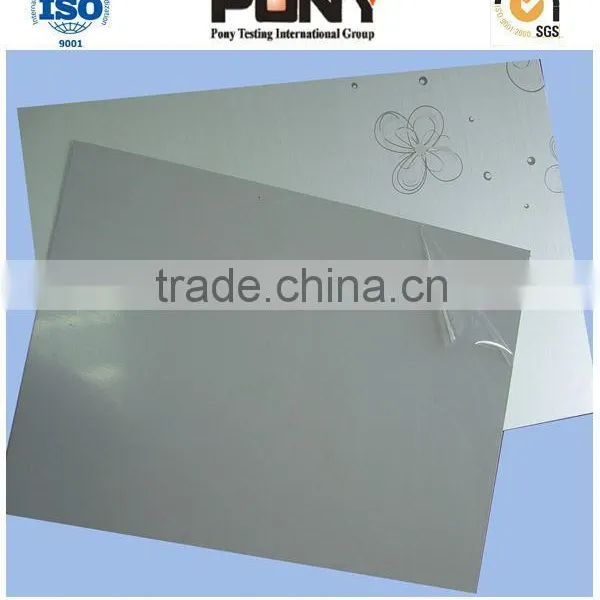 PE Protecive Film With Acrylic Adhesive for Metal Board( S.s. Sheet, Aluminum Sheet) photo-2