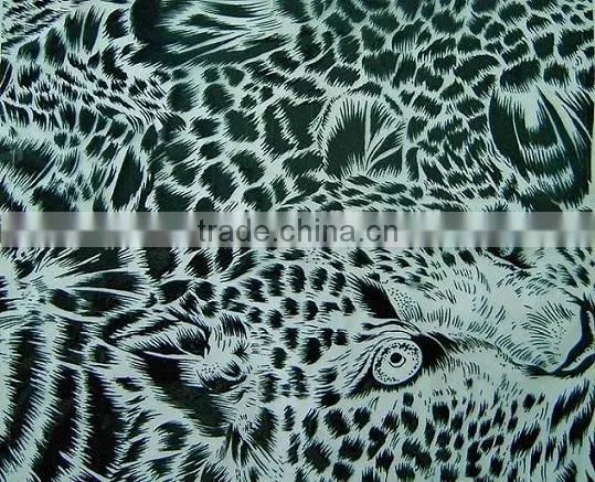 Hot Stamping Foil for Fabrics and Textile photo-2