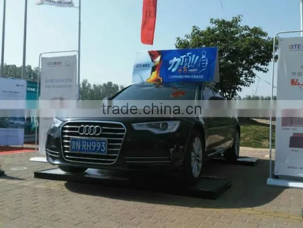Pressurized Flat Plate Black Coating Solar Collector photo-2