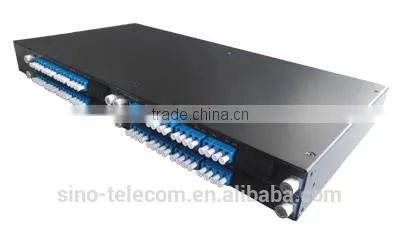 Sino-Telecom 1x 2/3/4/8 Channel Optical Splitter Service Board photo-6