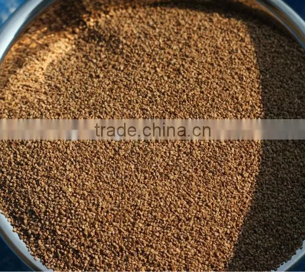 Walnut Shell Polishing Media(dry Polishing)