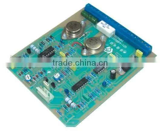Weft-storage Breadboard