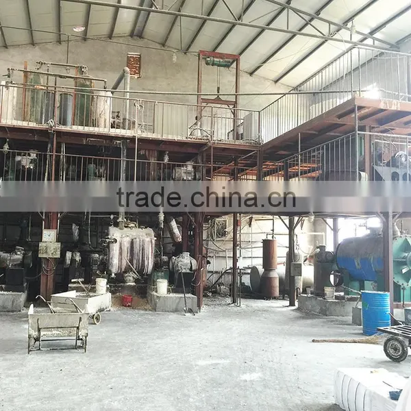 Emulsifiers for Drilling Mud xc Polymer Powder Xanthan Gum photo-5