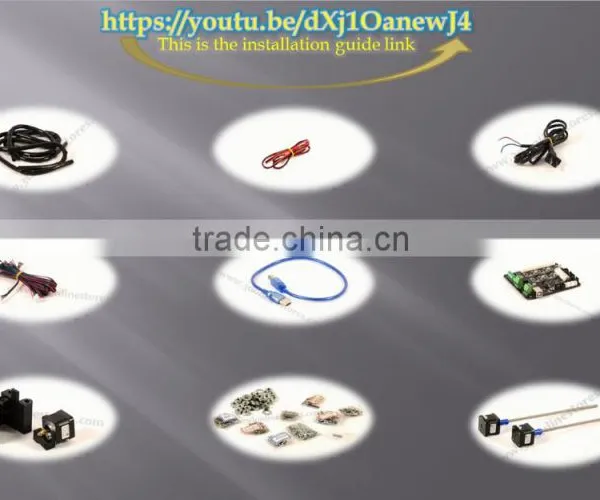 3D Printer and 3D LCD Printer Machine, China Manufaturer Zhanjiang photo-6