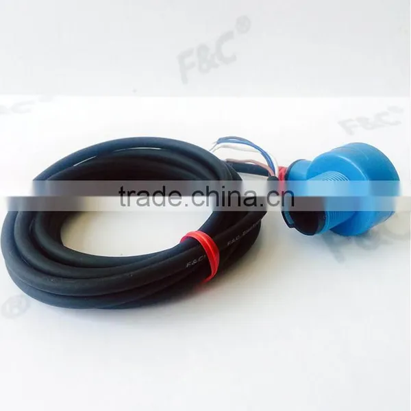 QR Series Diffuse Photo Sensor,Photoelectric Switch,easy Installation,Detect Shiny Object photo-3