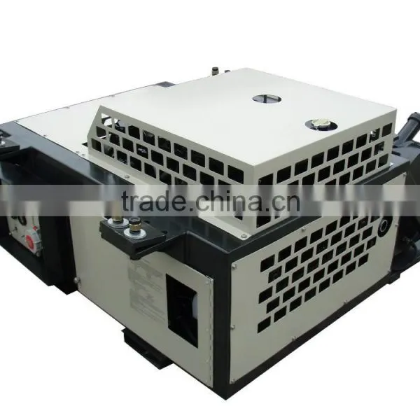 Genset for Refrigerated Container