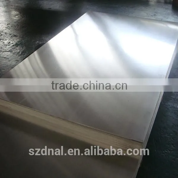 Non-alloy Aluminum Sheet 1200 H16 Manufacturer photo-2