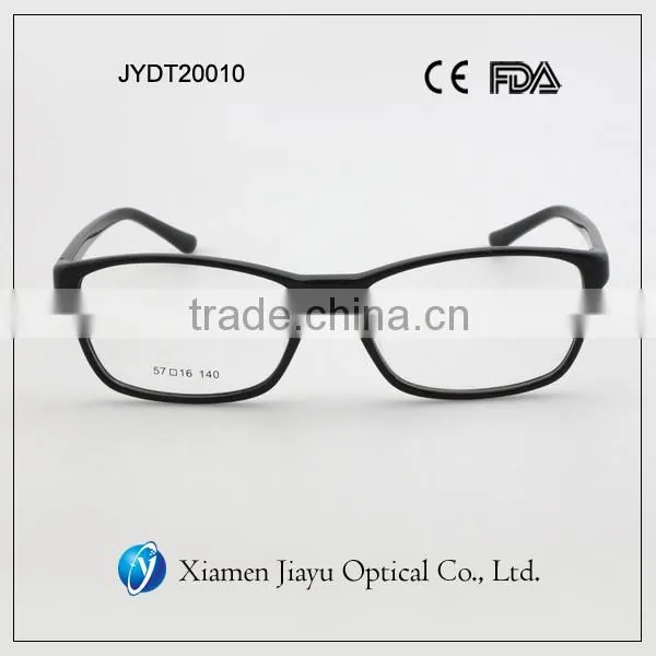 Create Your Own Brand Square Shape Acetate Optical Frames photo-3